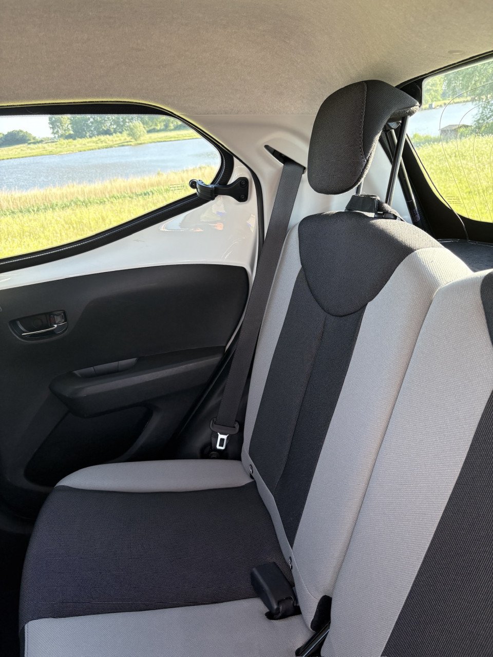 Toyota Aygo 1.0 VVT-i X-play