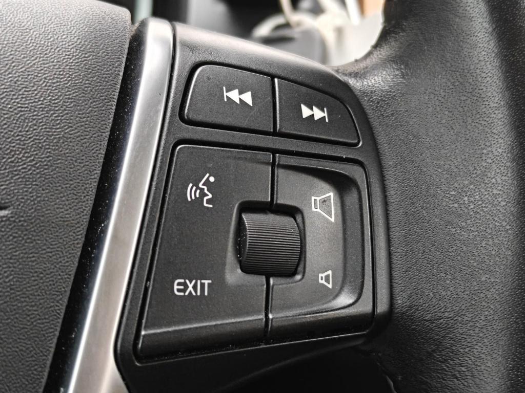 Volvo V40 cross country 1.5 t3 nordic+ luxury