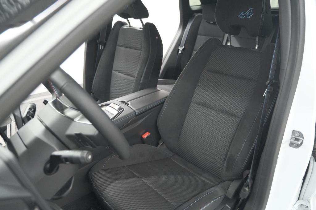 Renault Austral mild hybrid 160 x-tronic techno esprit alpine | 1800 kg tre