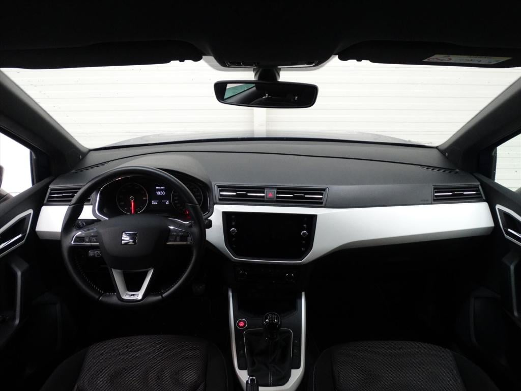Seat Arona 1.0 tsi 115pk xcellence business intense