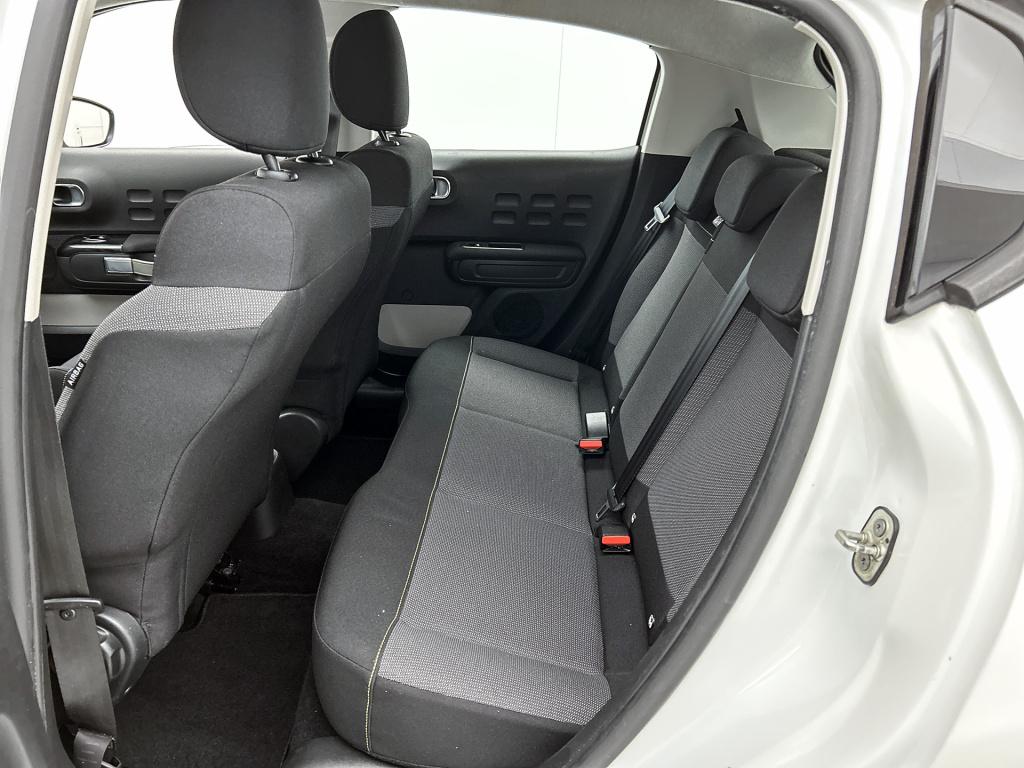 Citroen C3 82 pk s&s business | rijklaar | trekhaak |