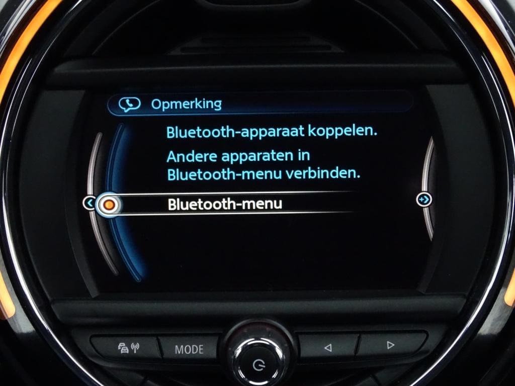 Mini Countryman mini 1.5 cooper s e all4 chili automaat |pano