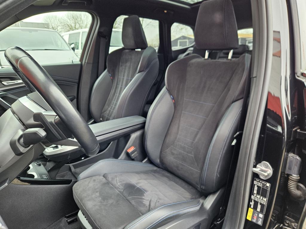 BMW X1 xdrive30e m-sport | pano | memory