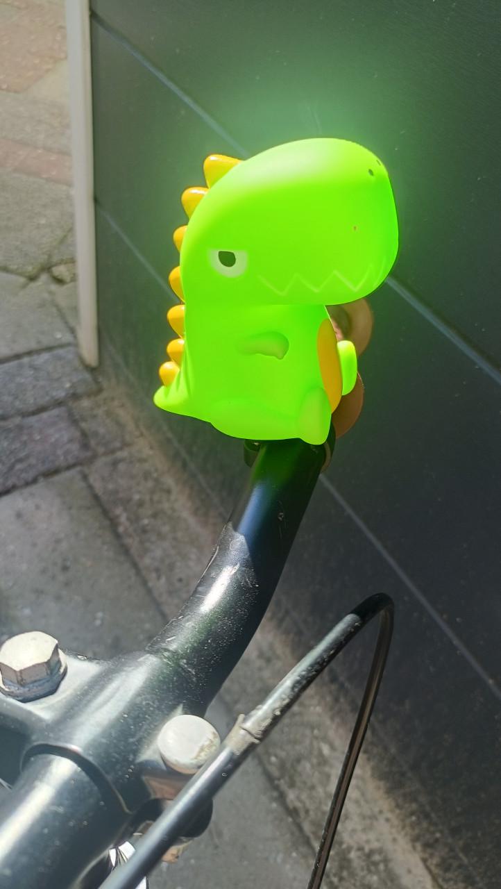 Stoere Volare fiets 12 inch