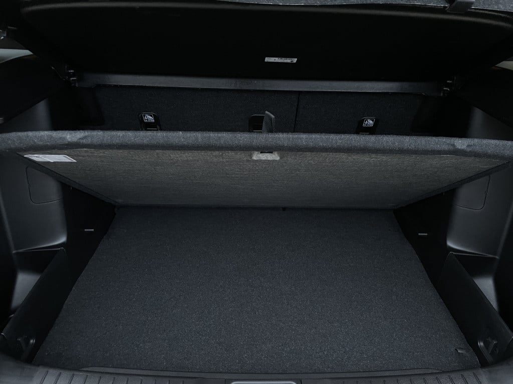 Suzuki Vitara 1.4 boosterjet select smart hybrid