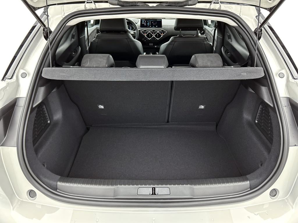 Ds Ds 3 e-tense performance line 54 kwh