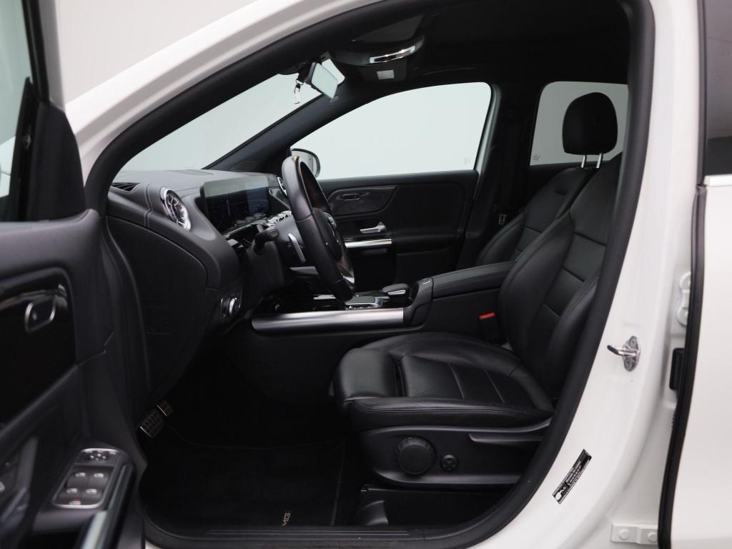 Mercedes-Benz Gla-klasse 250 e business solution amg limited | automaat | p