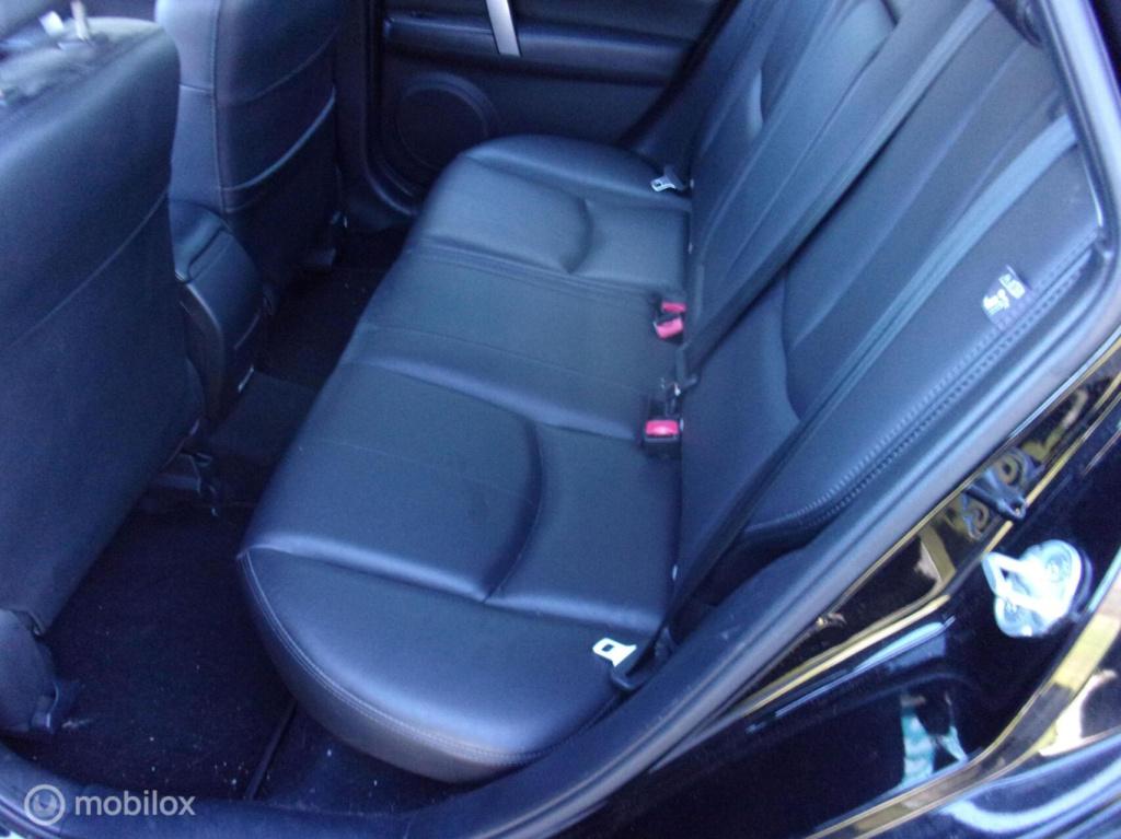 Mazda 6 2.5 s-vt executive