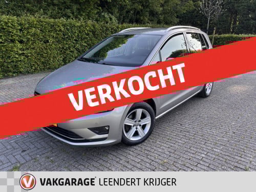 Volkswagen Golf Sportsvan 1.2 tsi highline