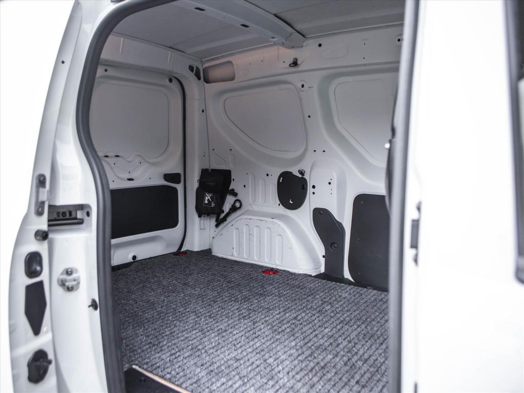 Dacia Dokker Van 1.5 dci 90pk stop&start solid