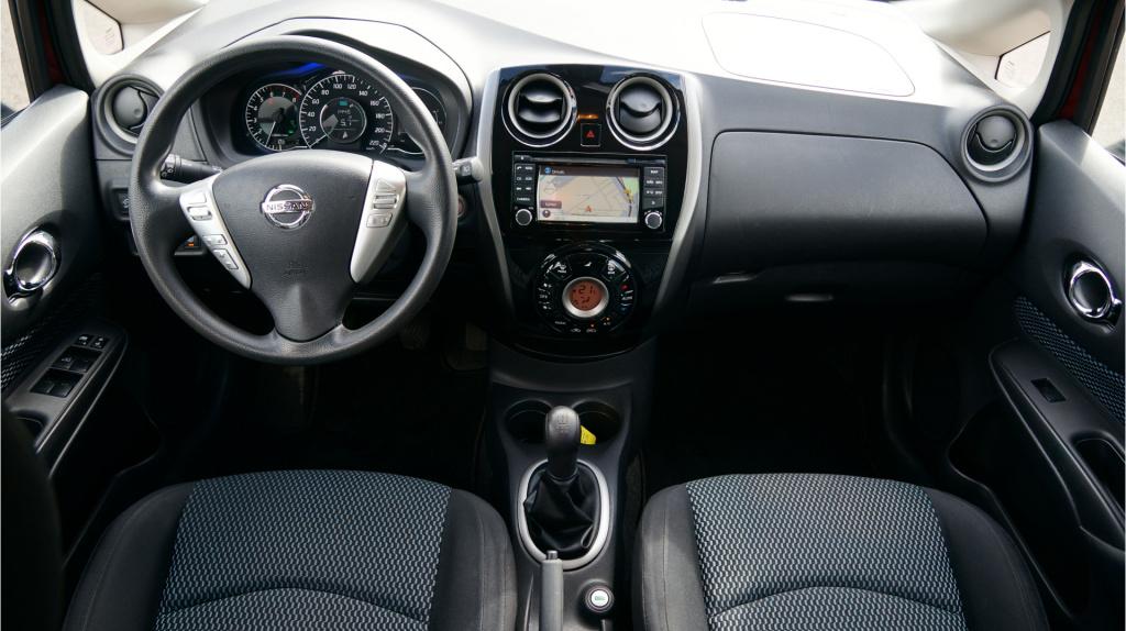 Nissan Note 1.2 connect edition rijklaar incl garantie