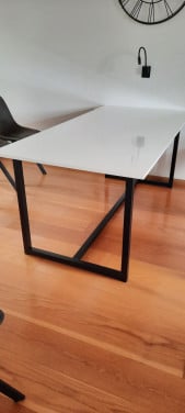 Eettafel