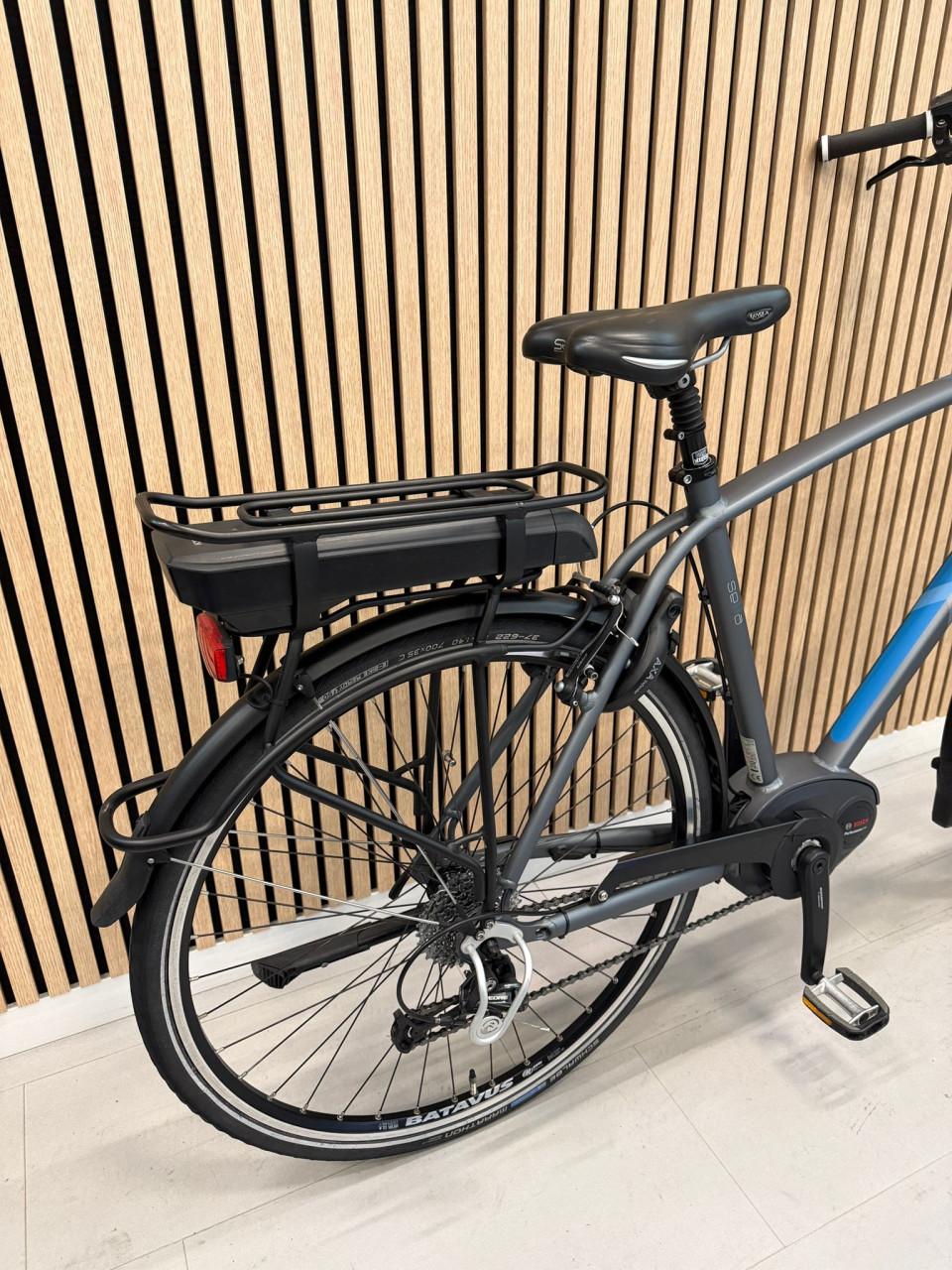 Batavus Sella Bosch Performance Line 55CM 500Wh 3472KM