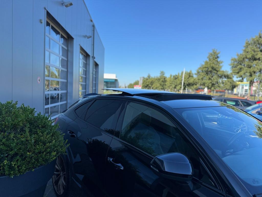 Audi Q3 sportback 35 tfsi s-line 3x * b&o * panoramadak * matrix led