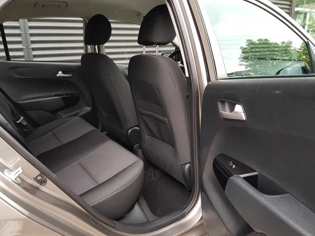 Kia Picanto dynamicline 1.0