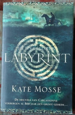 Mooi Boek
