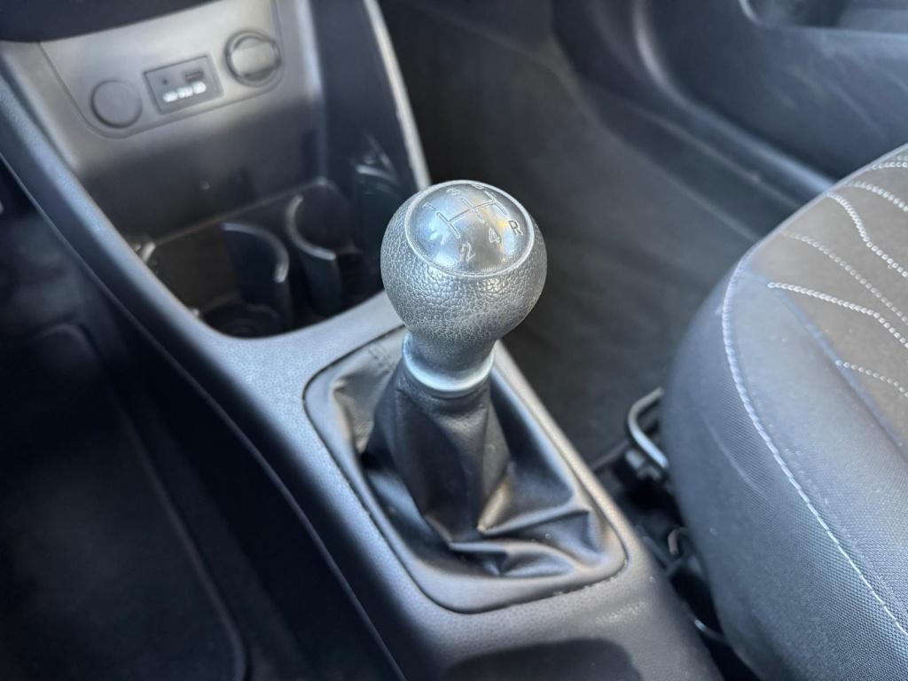 Kia Picanto 1.0 cvvt plus p. - eerste eigenaar