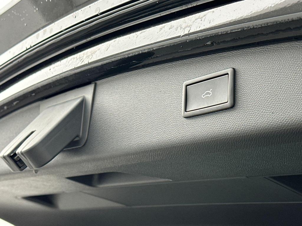 Seat Leon sportstourer 1.5 tsi e-hybrid fr business