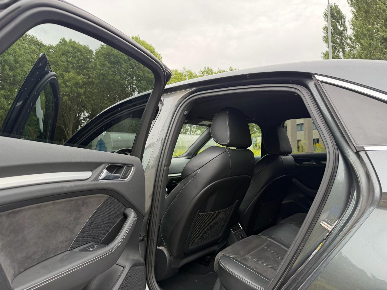 Audi A3 Limousine 1.8 Pro Line S | Apk | Airco | Nap | Automaat