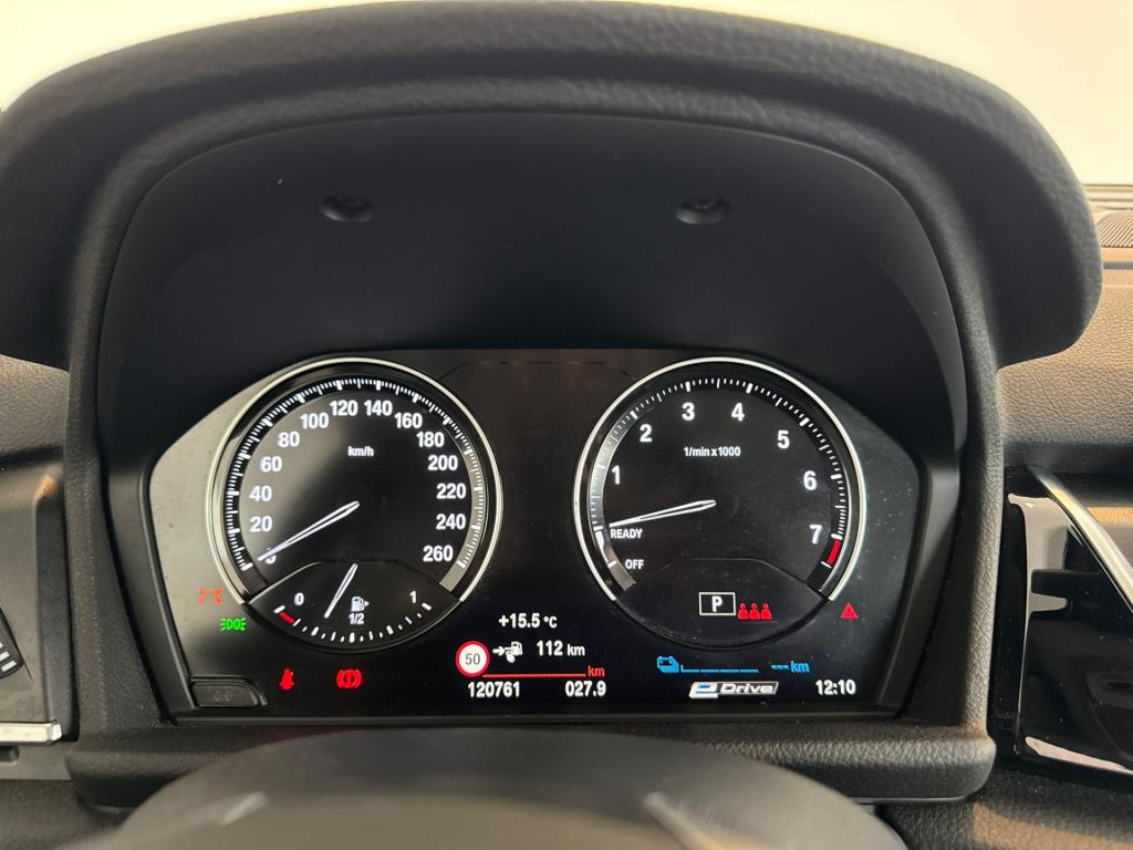 BMW 2-serie active tourer 225xe iperformance high executive