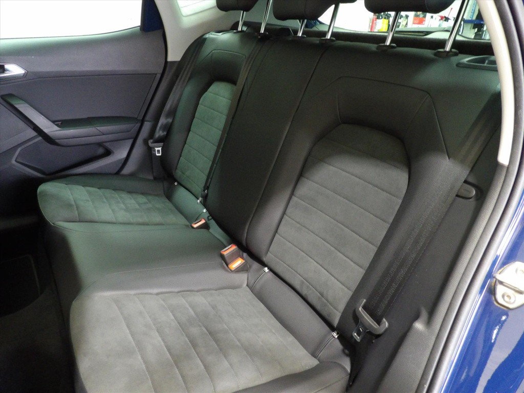 Seat Arona 1.0 tsi 95pk xcellence business intense