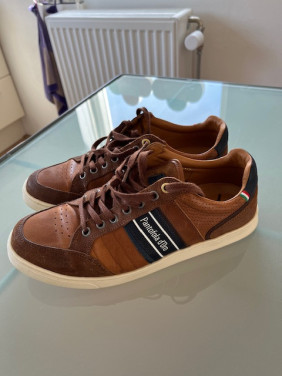 Z.g.a.n. Pantofola d'oro sneakers maat 42