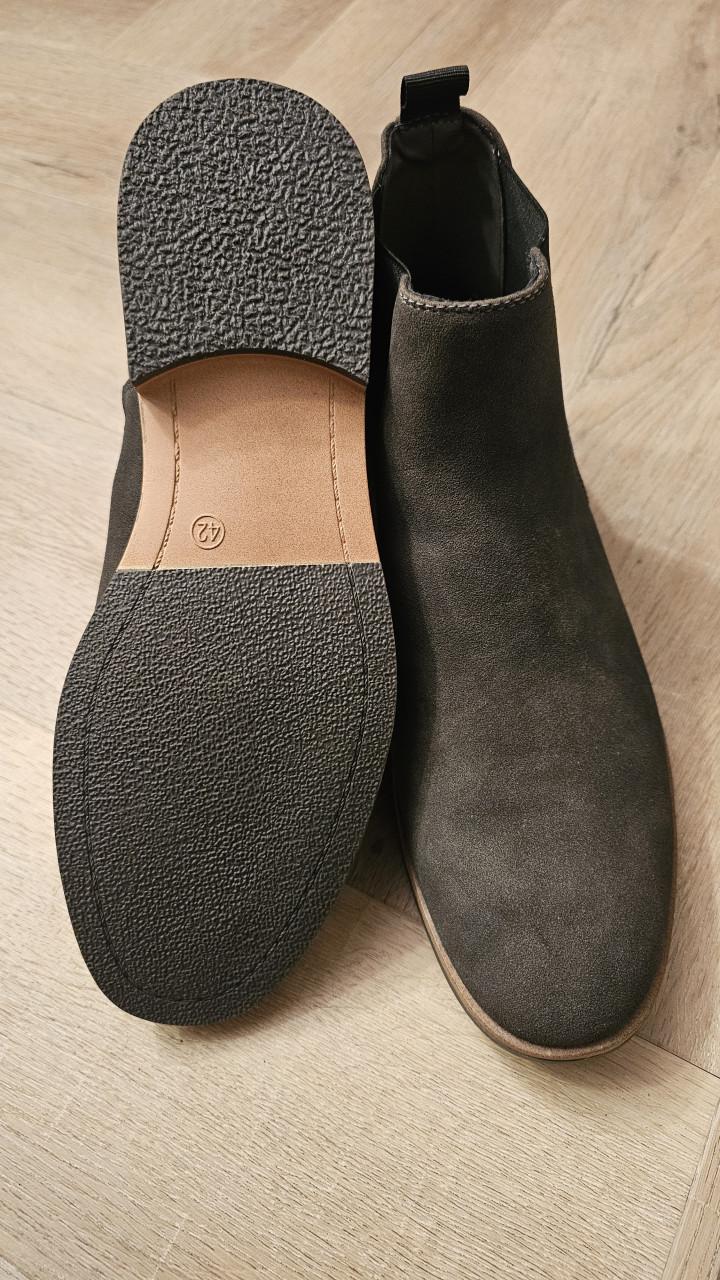Nieuwe schoenen Pier one maat 42