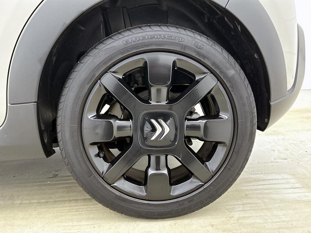 Citroen C3 110 pk shine | rijklaar | camera | navigatie | 17" lmv |