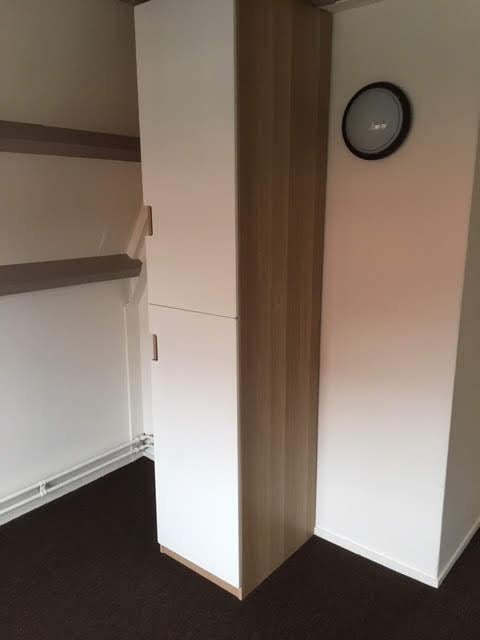 2 slaapkamer maisonnette te huur in Oost-Souburg