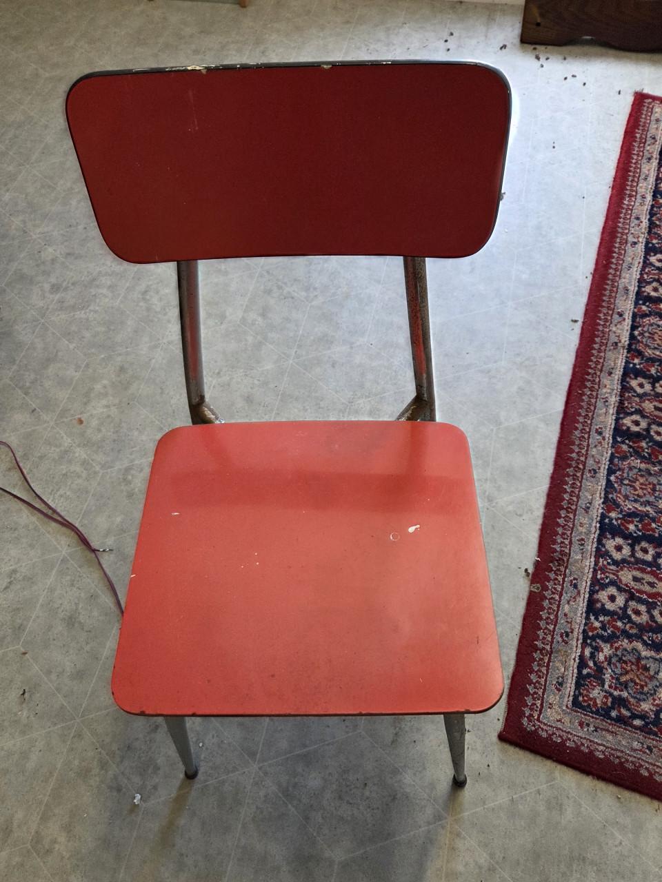 Garage sale + meubiliar
