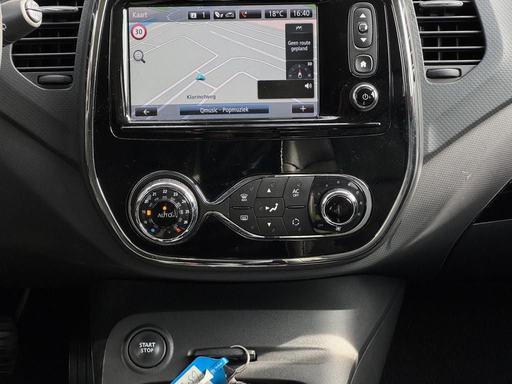 Renault Captur 0.9 tce xmod nl-auto incl. trekhaak!