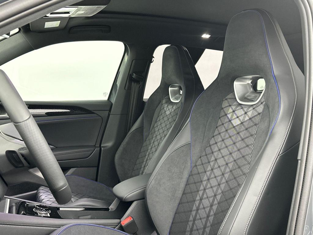 Volkswagen Tiguan r-line-edition 204 pk plug in hybride