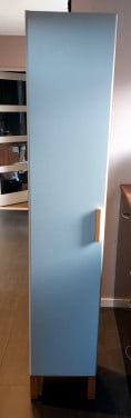 Badkamer kast