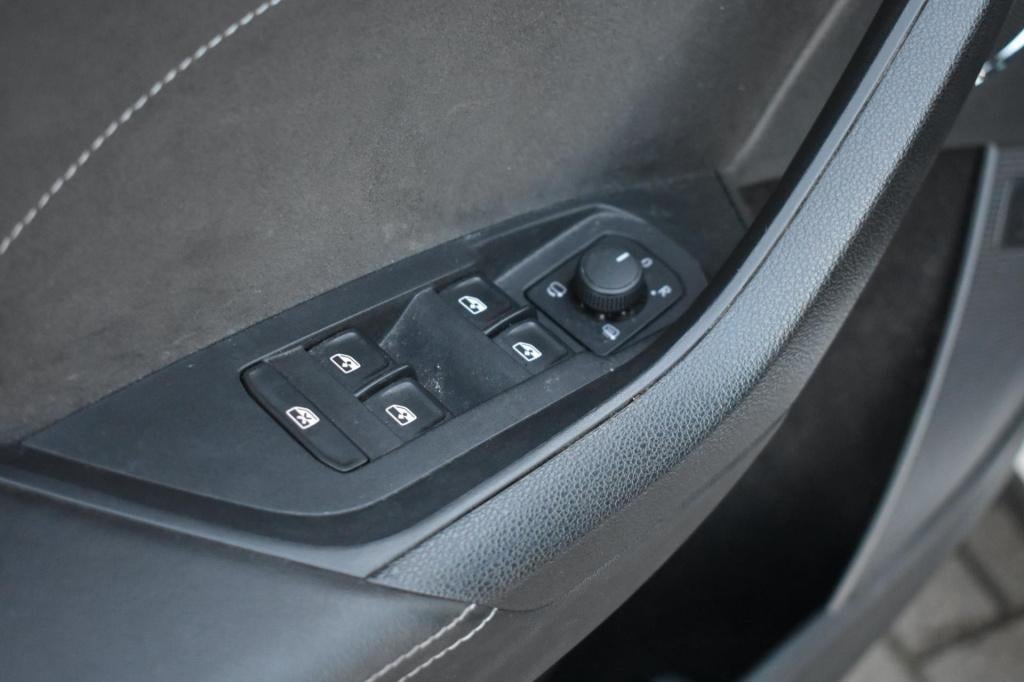 Skoda Kodiaq 1.5 tsi sportline | mj22 | trekhaak | canton | camera | adapti