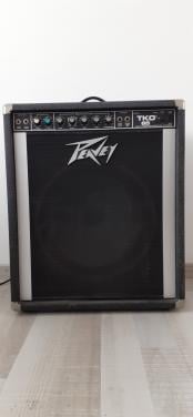 Peavey TKO 65 Basversterker