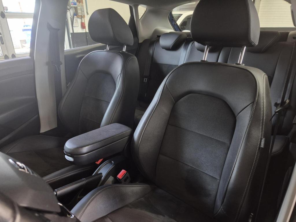 Seat Ibiza 1.0 tsi style / schuifdak / apple carplay