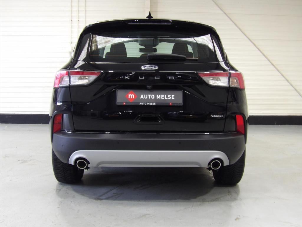 Ford Kuga 2.5 phev e-cvt 225pk titanium