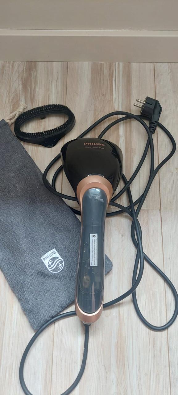 Kledingstomer Philips