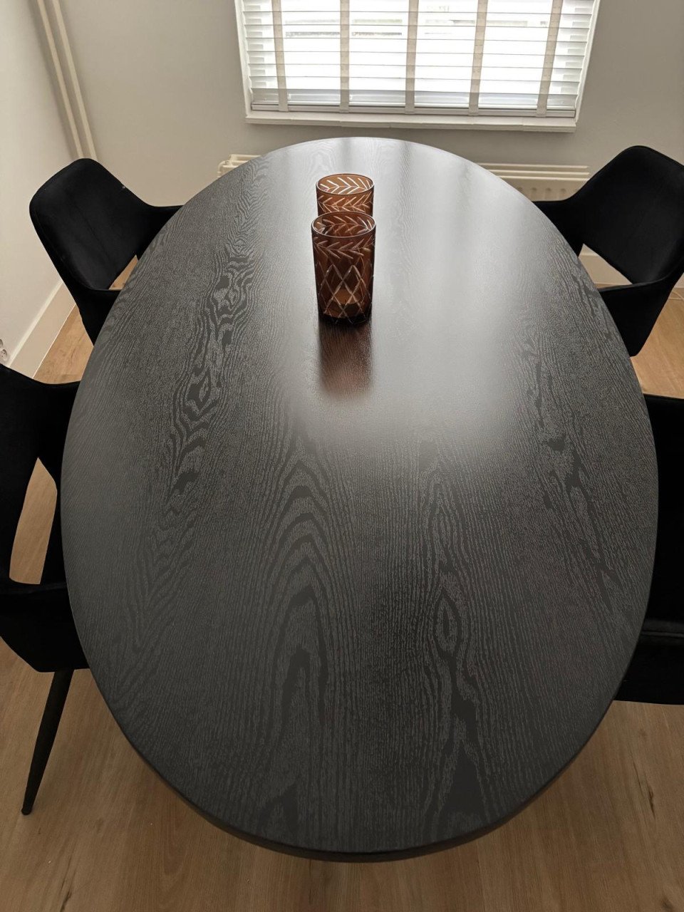 Eettafel
