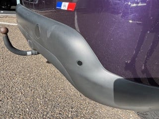 Citroen C4 Cactus e-thp 110pk shine navigatie | trekhaak afn. kogel | parke