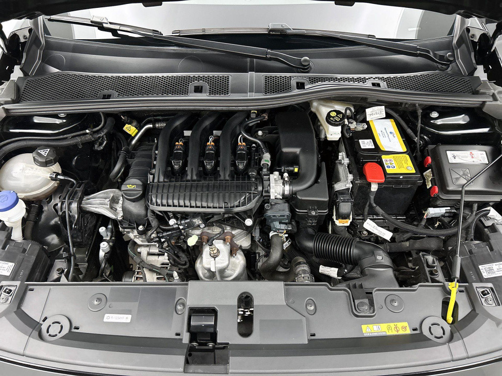 Opel Corsa 1.2 edition