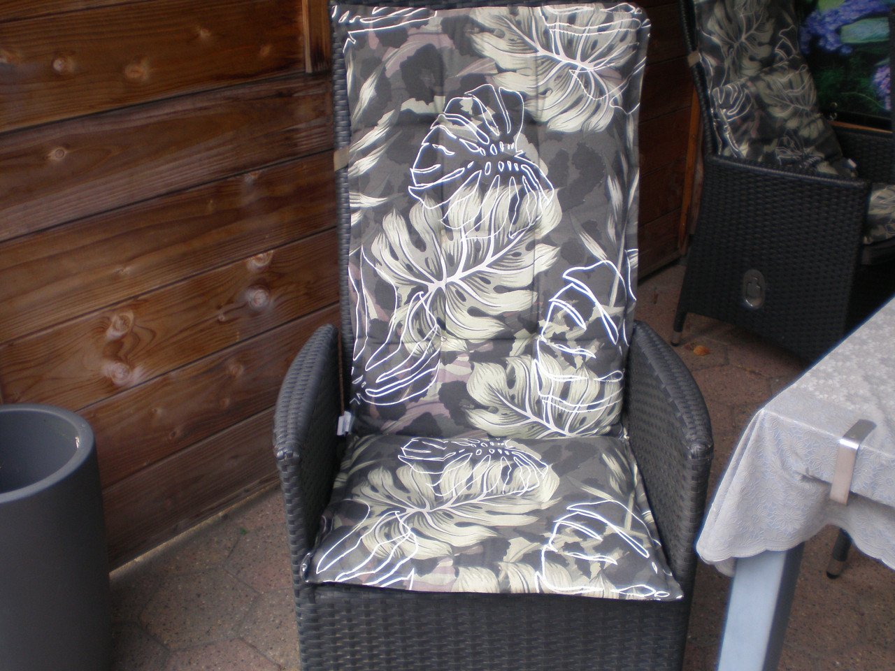 Tuinset