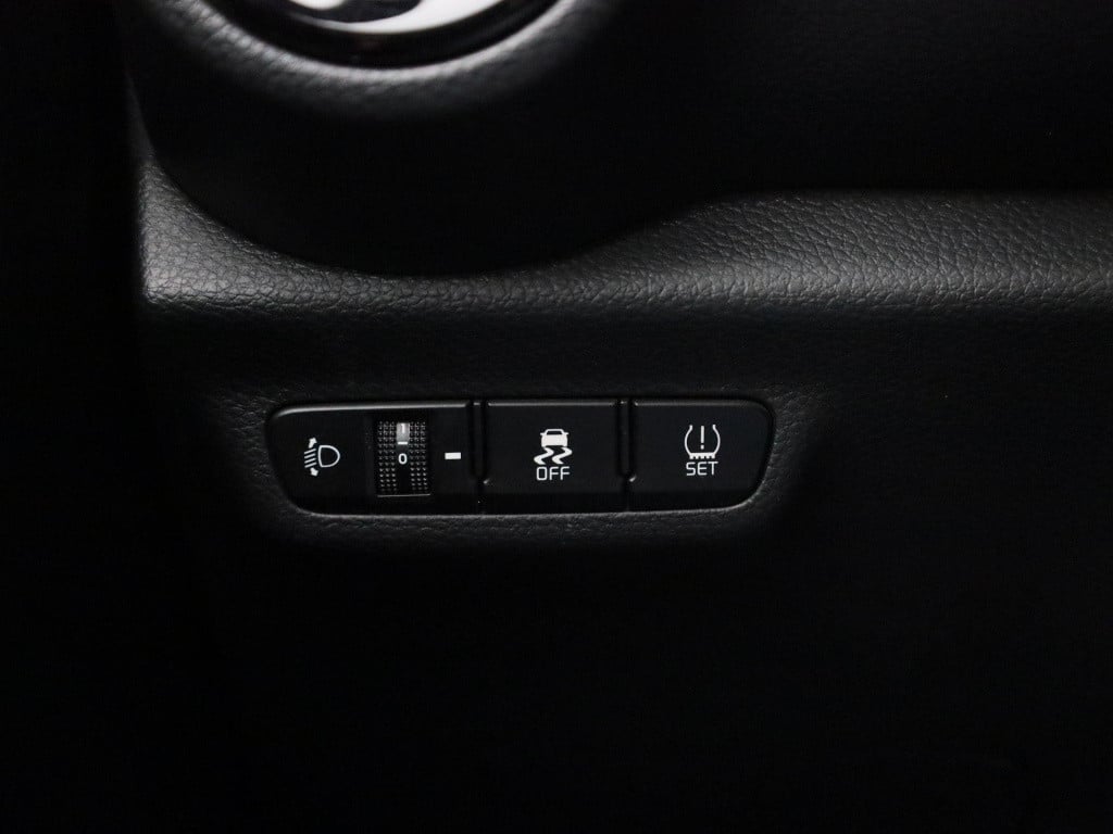 Kia Picanto 1.0 dpi comfortline | cruise control | airconditioning | blueto