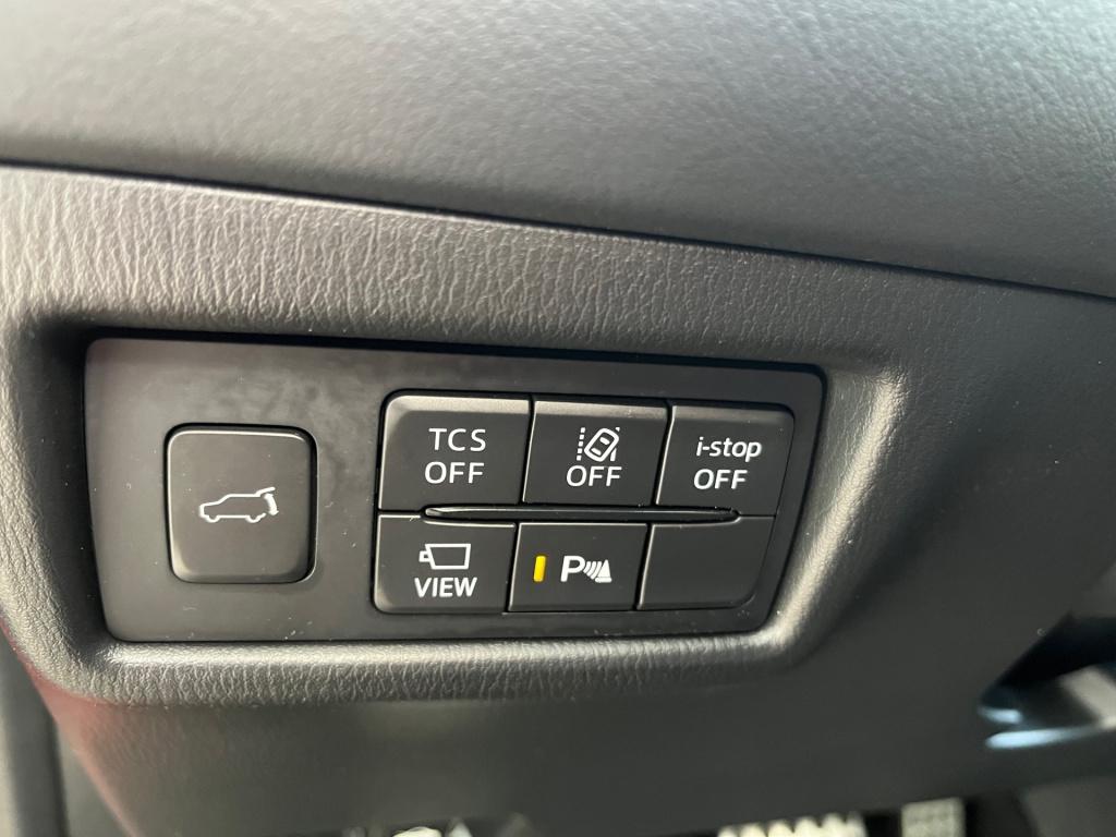 Mazda Cx-5 2.5 4wd skyactiv-g 194 signature|trekhaak|schuif-/kanteldak|bose