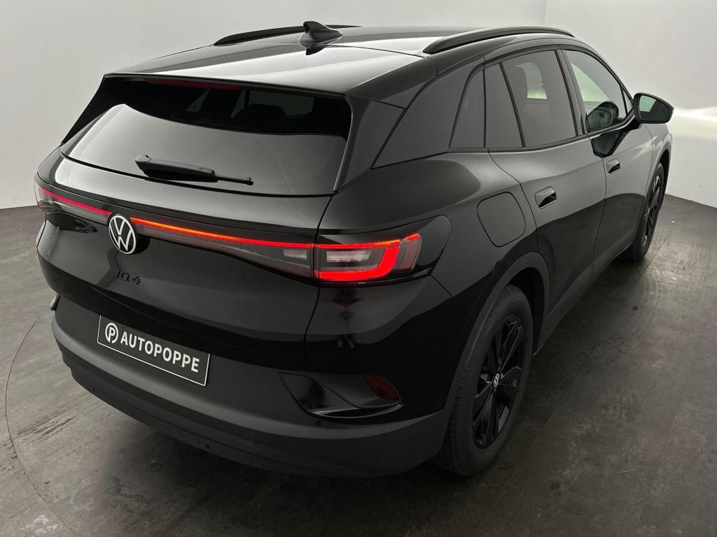 Volkswagen Id.4 limited edition 58 kwh accu 140 kw / 190 pk suv el