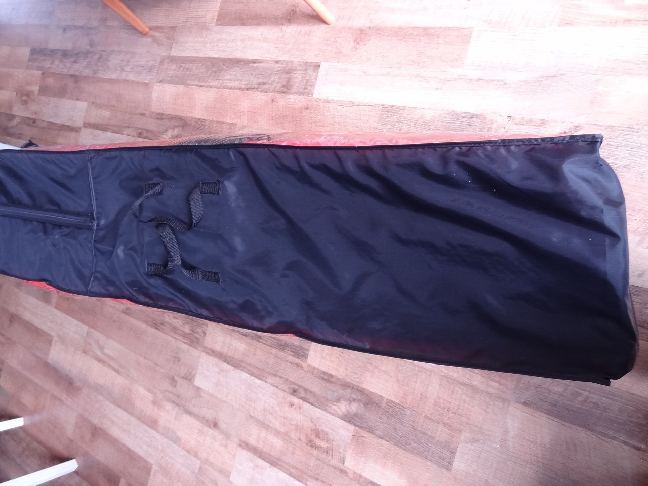 Tuinkussens , hoge rug niet verkleurd , 4 stuks