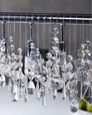 Hanglamp Barok  loods 5