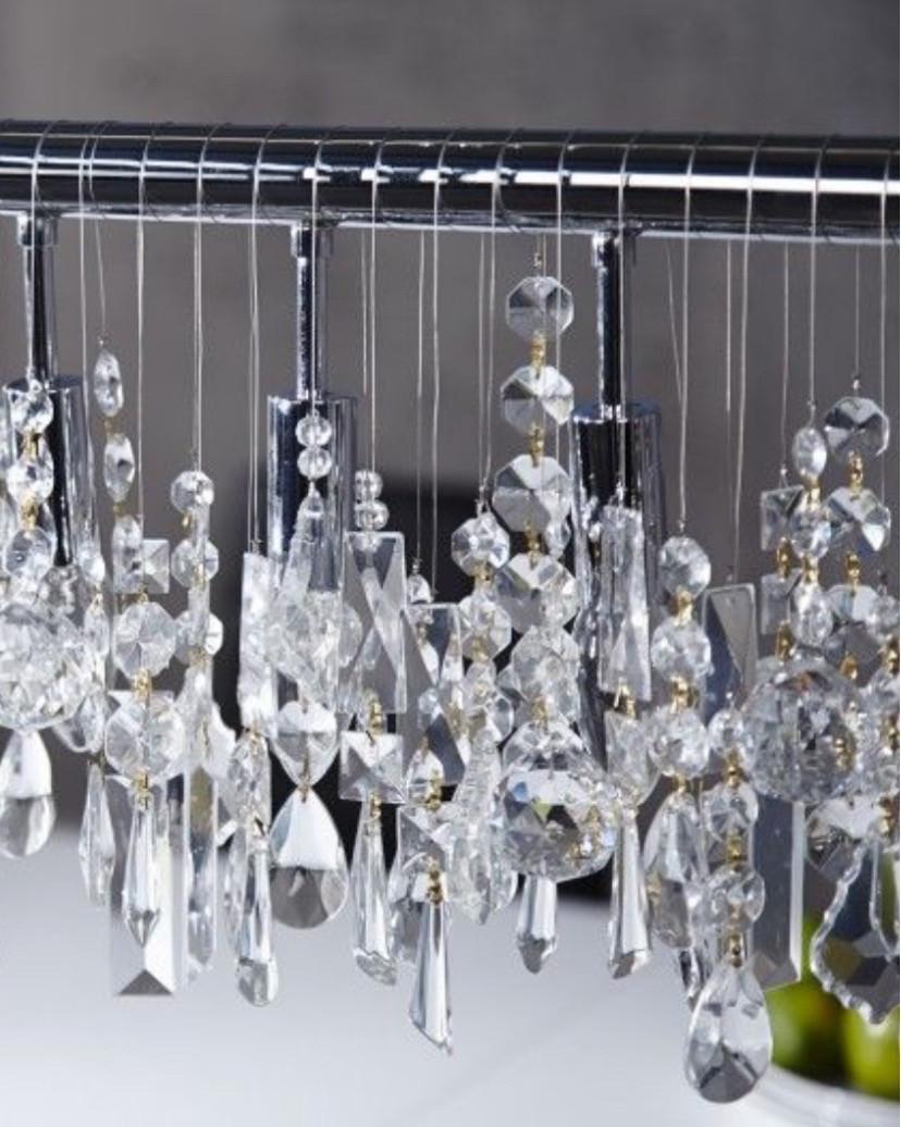 Hanglamp Barok  loods 5