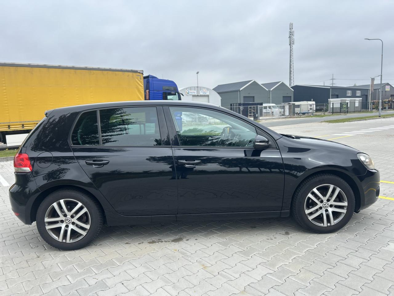 Volkswagen Golf 1.4 R-LINE|AIRCO|APK|CARPLAY|
