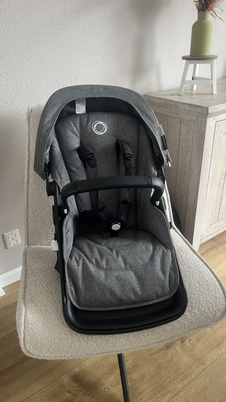 Bugaboo Fox in mooie staat